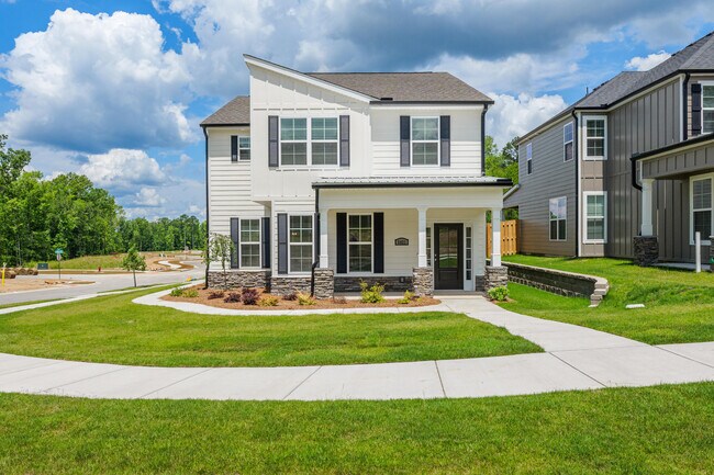 Building Photo - 5421 TEXEL Ln