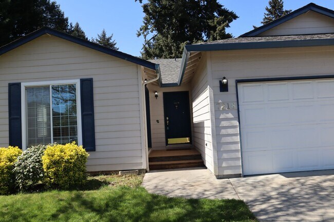 Photo - 7218 NE 65th Pl House