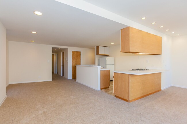 Foto del edificio - 2338 N Clark St