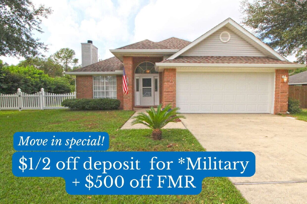 Primary Photo - Perdido Bay Country Club Estates – 3BR/2BA...