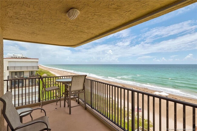 Hutchinson Island - Hutchinson Island House