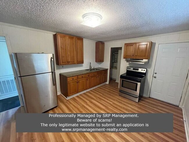 Building Photo - Charming 2BR/1 BA for Rent in Gastonia, NC!!