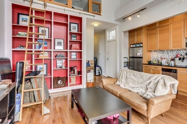 Foto del edificio - 1933 18th St NW