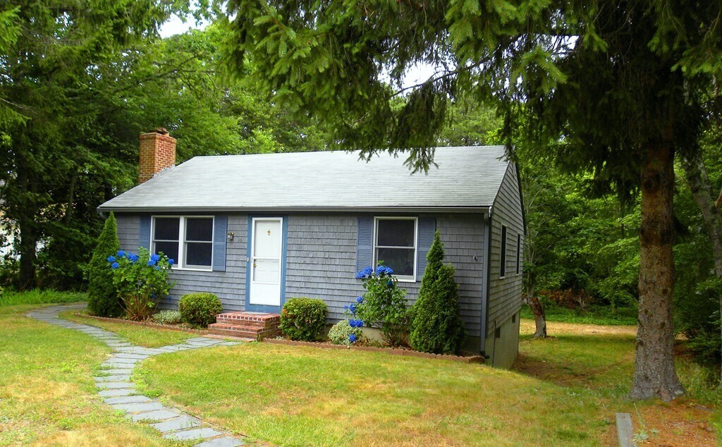 16 Gages Way, Brewster, MA 02631 House Rental in Brewster, MA