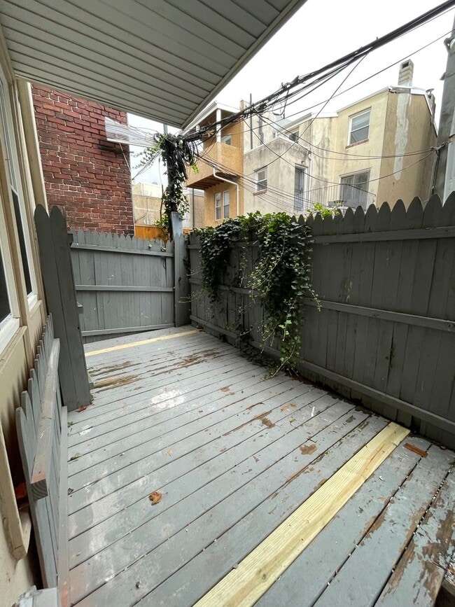 Foto del edificio - 507 Christian St