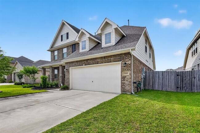 Foto del edificio - 3018 Gabriel Michael Ct