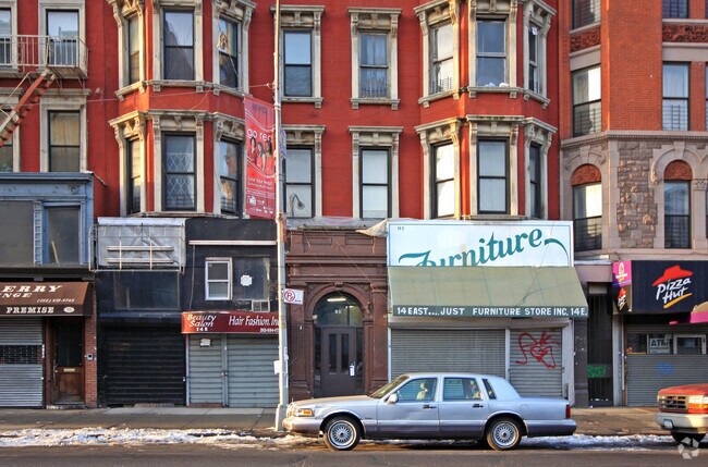Building Photo - 14 E 125th St
