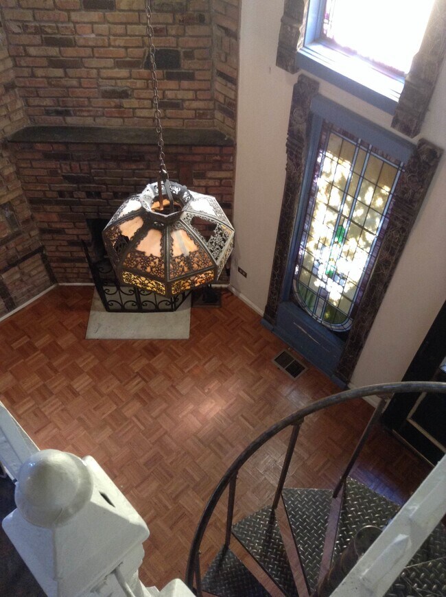 Foto del edificio - 1516 N Sedgwick St