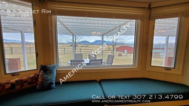 Foto del edificio - 57 Sunset Rim