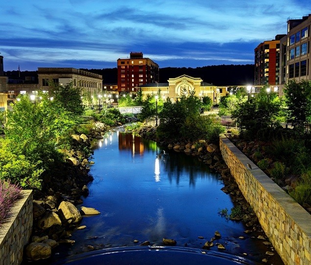 Is Downtown Yonkers a Good Place To Live in Yonkers? Neighborhood