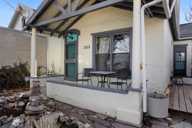 Building Photo - 2818 Welton St