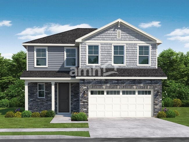 Building Photo - 50 Shady Elm Ln