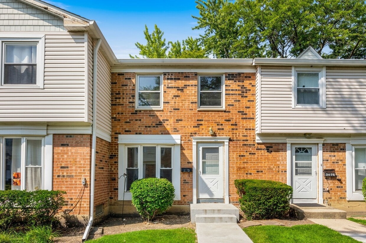 Foto principal - 3075 Kingston Ct