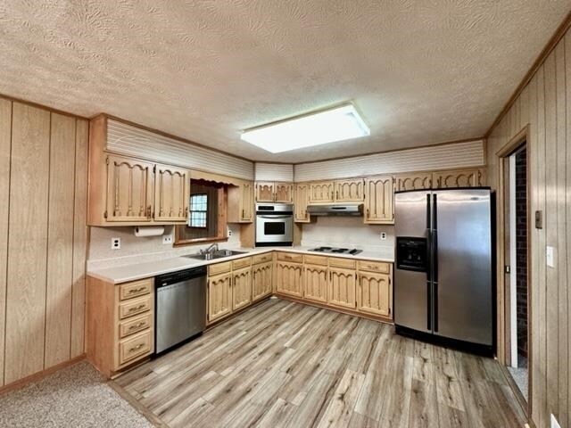 Foto del edificio - 3710 Creekview Cir