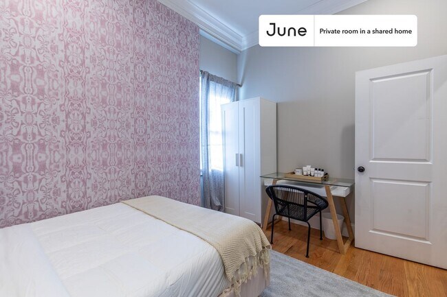 Foto del edificio - Room in Shared 2 bed/1 bath home in North End