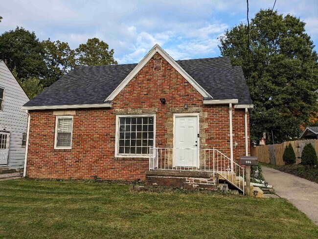 Foto del edificio - 256 Parkway Dr