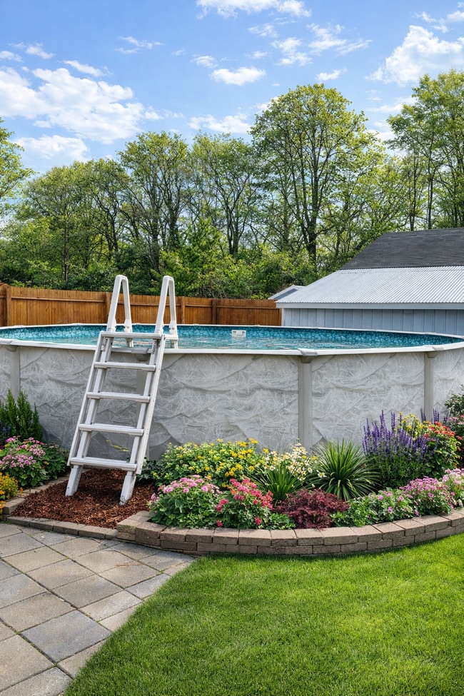 Building Photo - 9021 Stage Rd