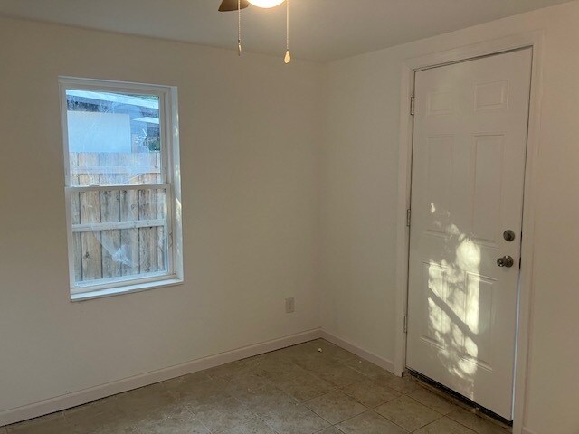 Habitación dos - 916 1/2 Stinson St