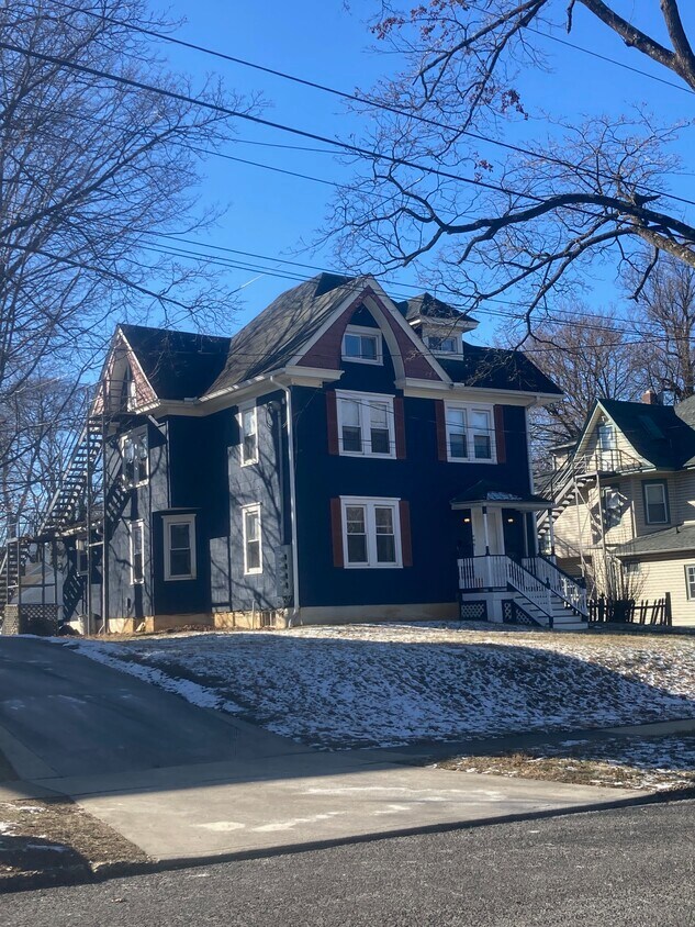 Foto del edificio - 308 7th Ave
