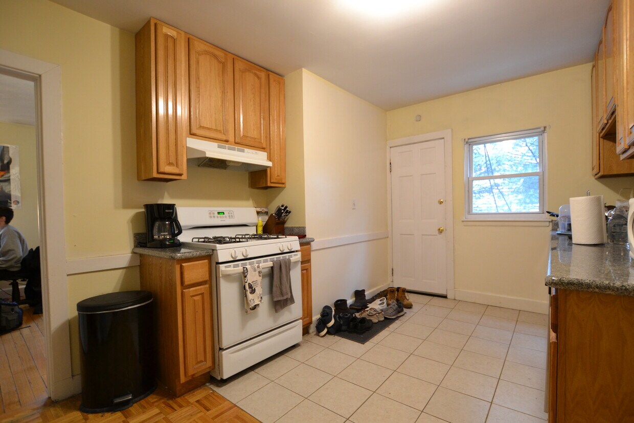 Foto principal - 20 Shanley St