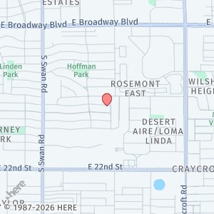 Building Photo - 5034 E 17th St