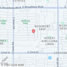 Building Photo - 5034 E 17th St