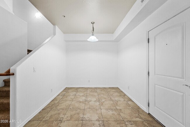 Foto del edificio - 4608 W Maryland Ave
