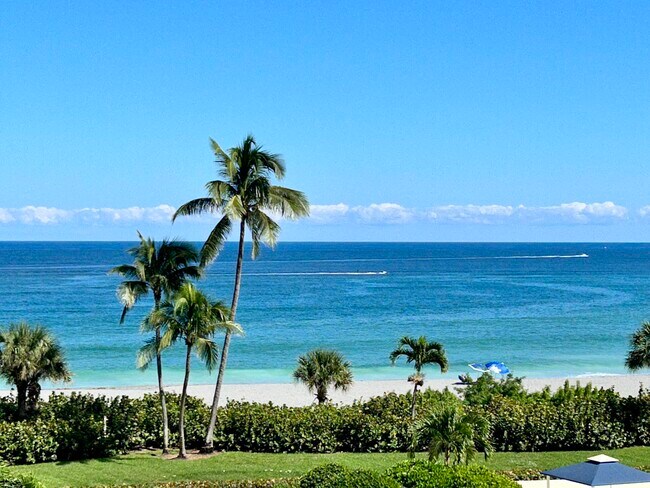 Foto del edificio - 400 Ocean Trail Way