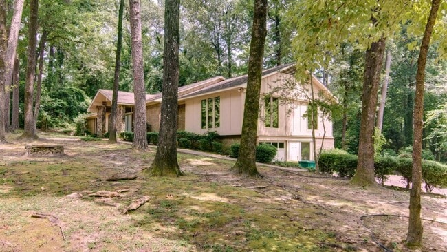Building Photo - Home for rent in Dogwood Lake Estates!