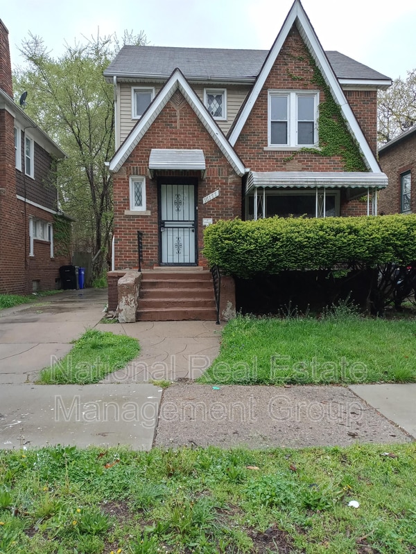 Primary Photo - 16177 Birwood St
