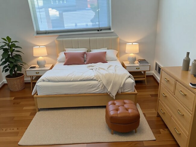 Foto del edificio - 526 Kenyon St NW