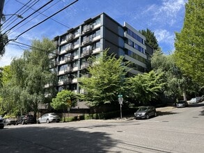 Building Photo - 2020 SW Main St