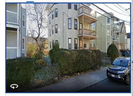 Foto del edificio - 42 Greenwood St