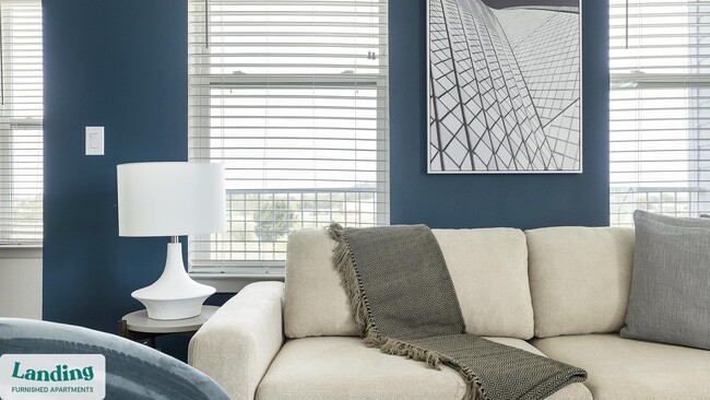 Foto del edificio - 8110 Blue Goose Rd