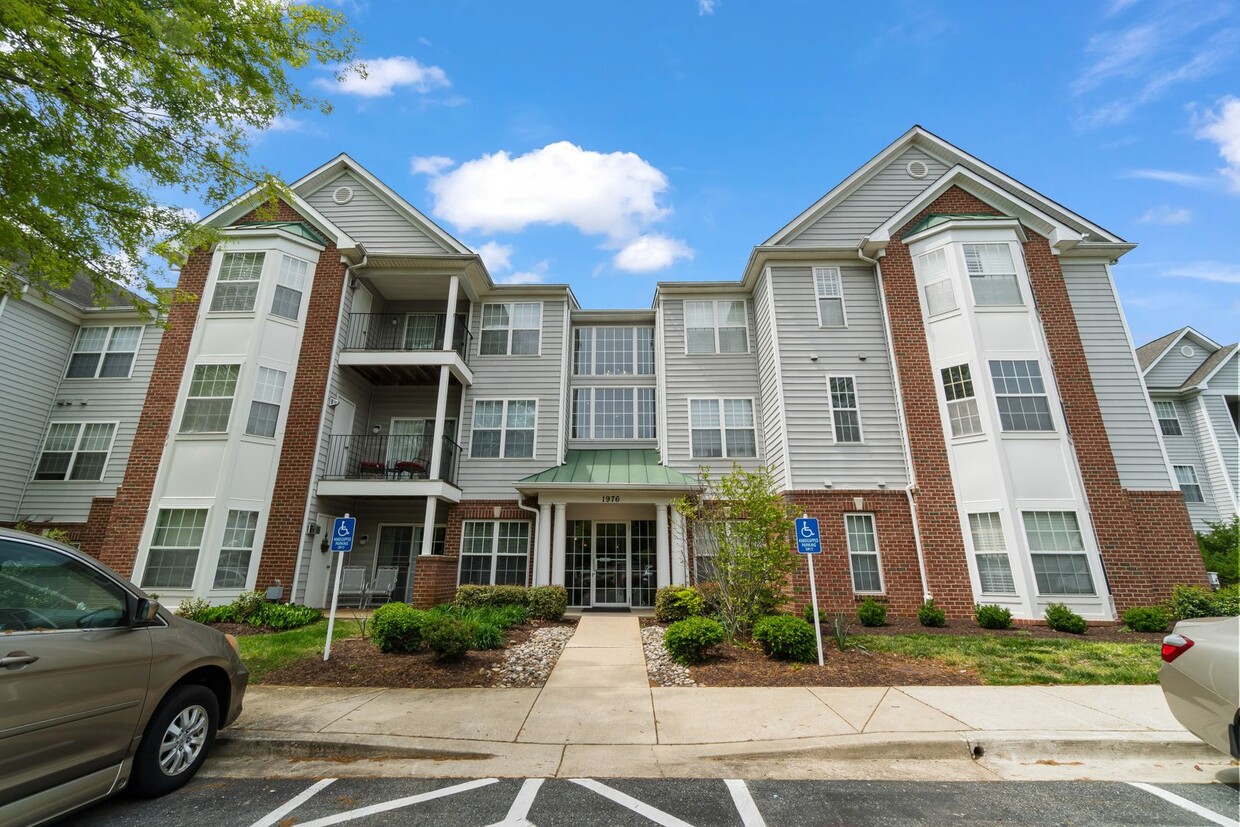 Foto principal - 3 bedroom CONDO in Annapolis.