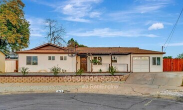 Building Photo - 347 Provo St