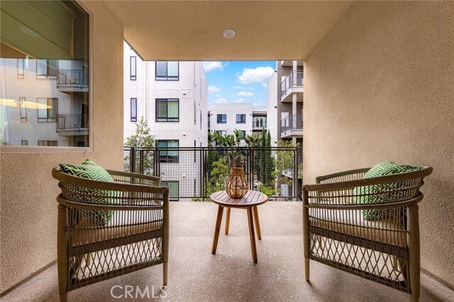 Foto del edificio - 205 Bowery