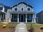 Primary Photo - Stunning and New Bonney Lake Home