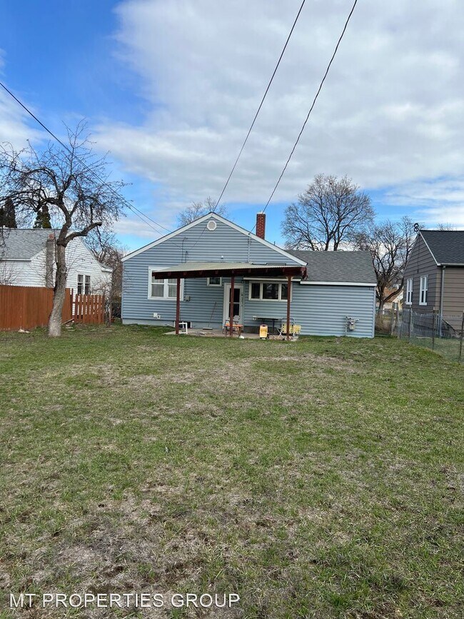 Building Photo - 2 br, 1 bath House - 225 Mount Ave