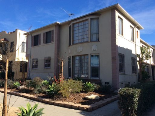 Exterior - 536 N Genesee Ave