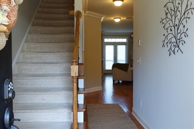 Building Photo - 7480 Jamestown Dr