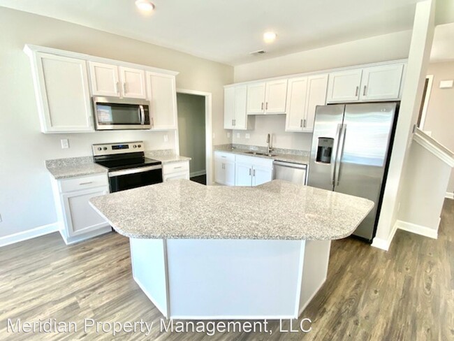 Foto del edificio - 4 br, 2.5 bath House - 251 Pritchett Cove