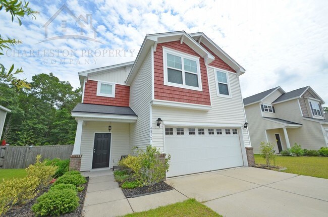 Foto del edificio - Three Bedroom Home in Ladson