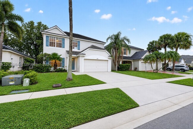 Foto del edificio - 5868 N Plum Bay Pkwy