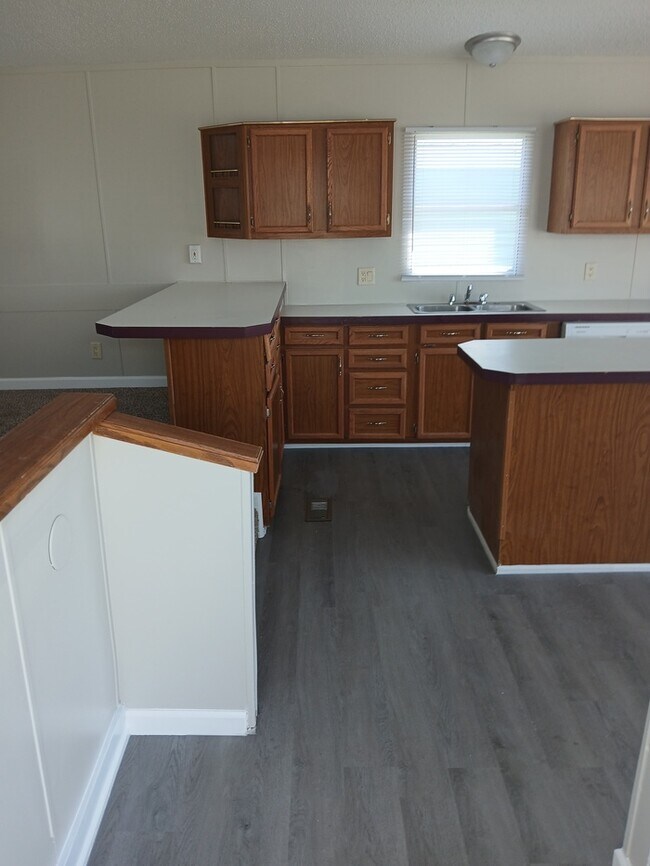 Foto del edificio - Mobile Home For Sale