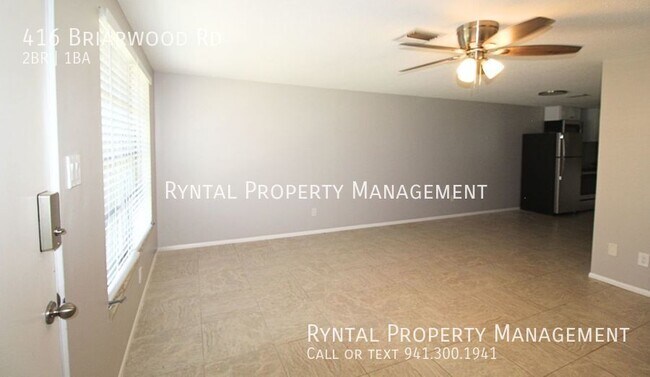 Building Photo - 416 Briarwood Rd