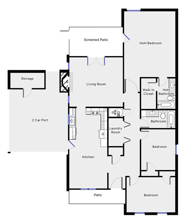 Foto del edificio - 3 Bedroom Home in Helena, AL