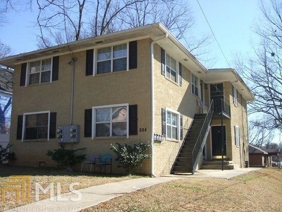 Primary Photo - 884 Neal St NW