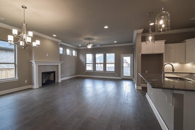 Foto del edificio - 4700 SW Birmingham St