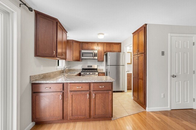 Foto del edificio - 1431 Pawtucket Blvd